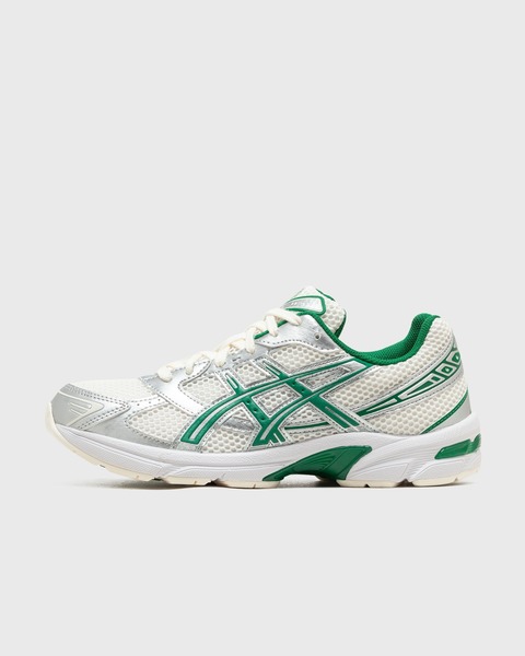 Șlapi ASICS AS001 1173A004 Black White 001